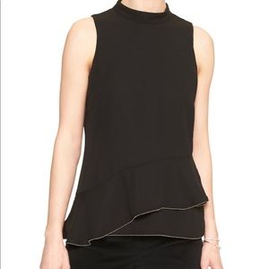 Banana Republic Top-SM